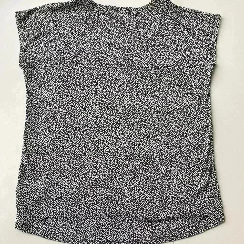 MICHAEL Michael Kors knit tunic top - Picture 8 of 12